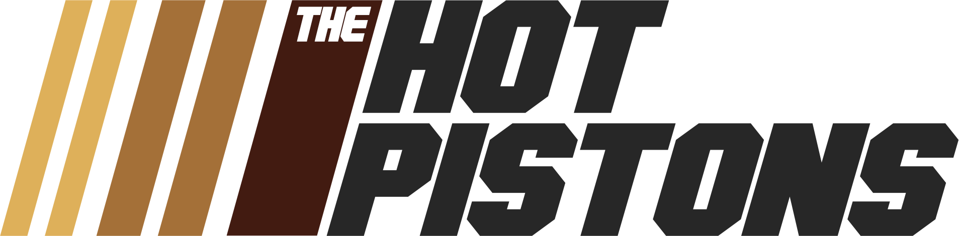 The Hot Pistons
